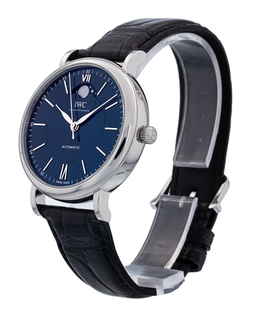 IWC Portofino Automatic IW459402 Image 2